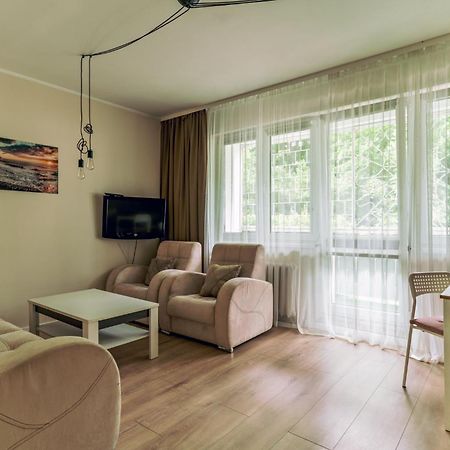 דירות גדינייה Apartament Revel מראה חיצוני תמונה