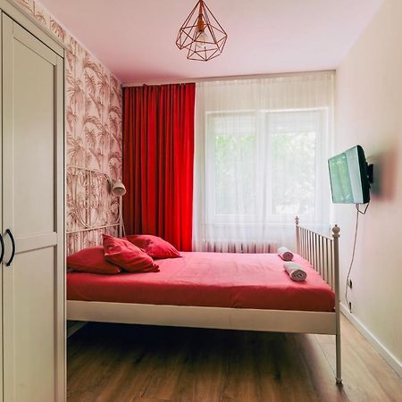 דירות גדינייה Apartament Revel מראה חיצוני תמונה