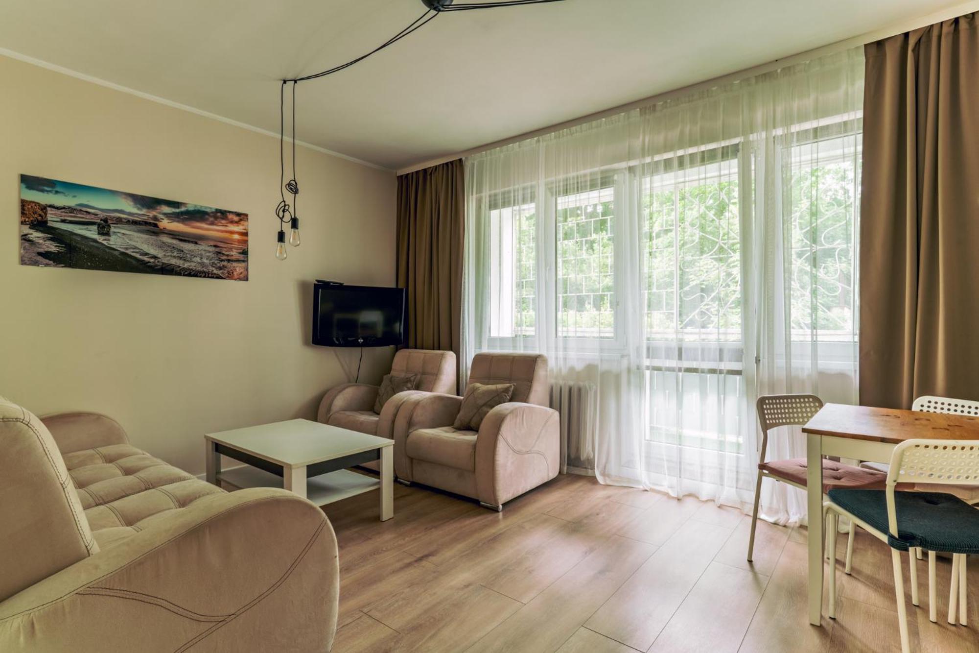 דירות גדינייה Apartament Revel מראה חיצוני תמונה