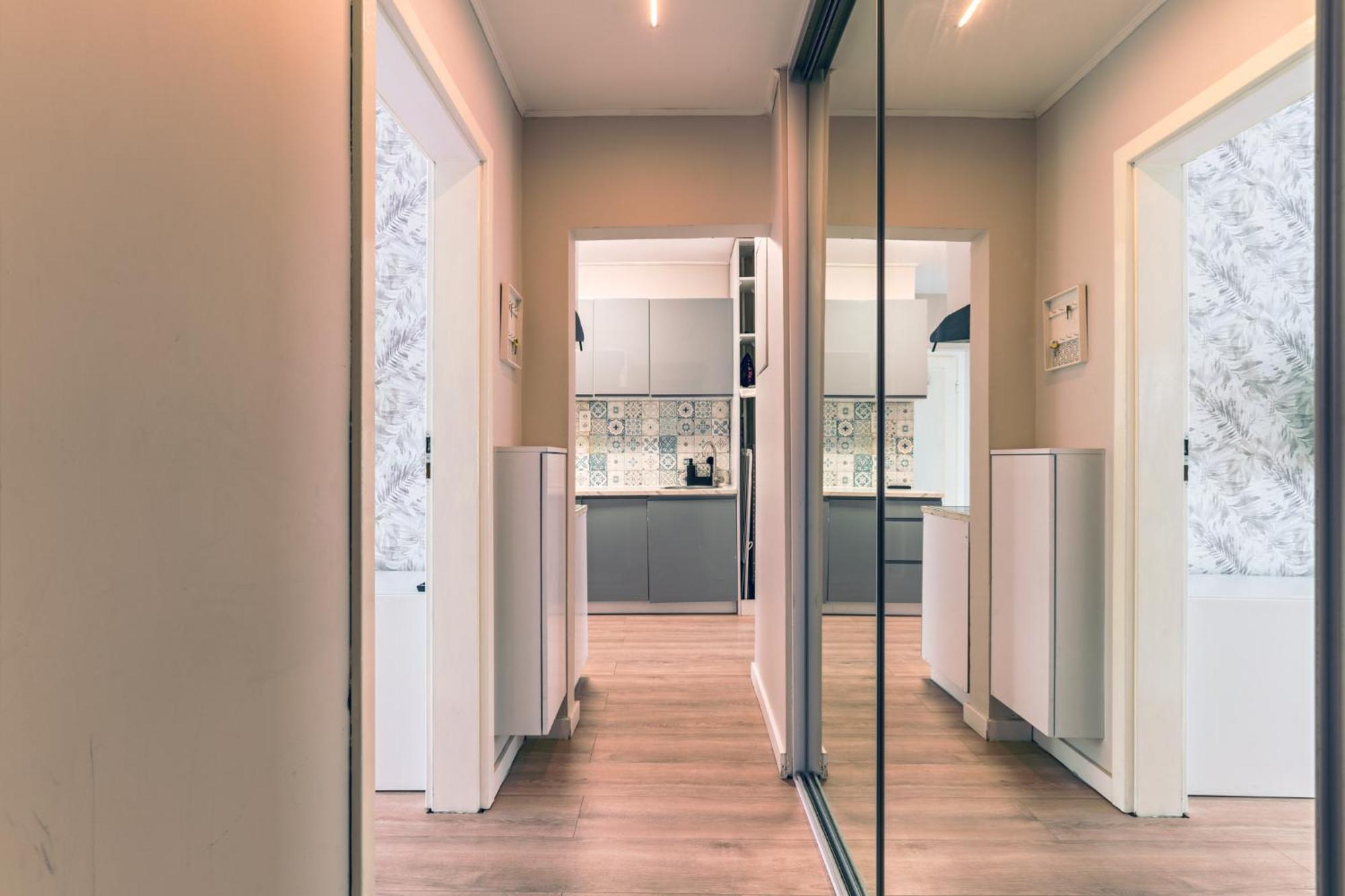 דירות גדינייה Apartament Revel מראה חיצוני תמונה