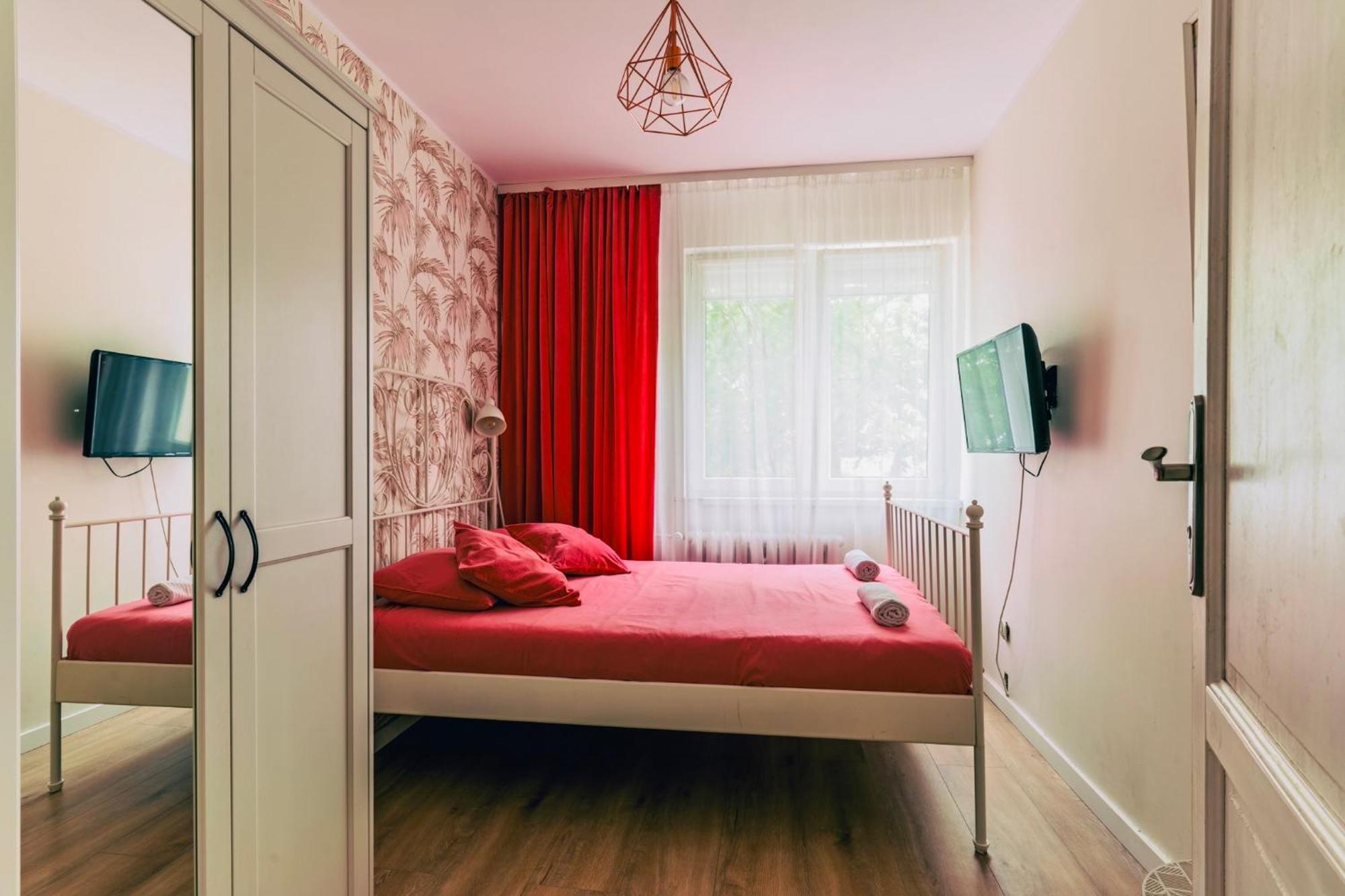דירות גדינייה Apartament Revel מראה חיצוני תמונה