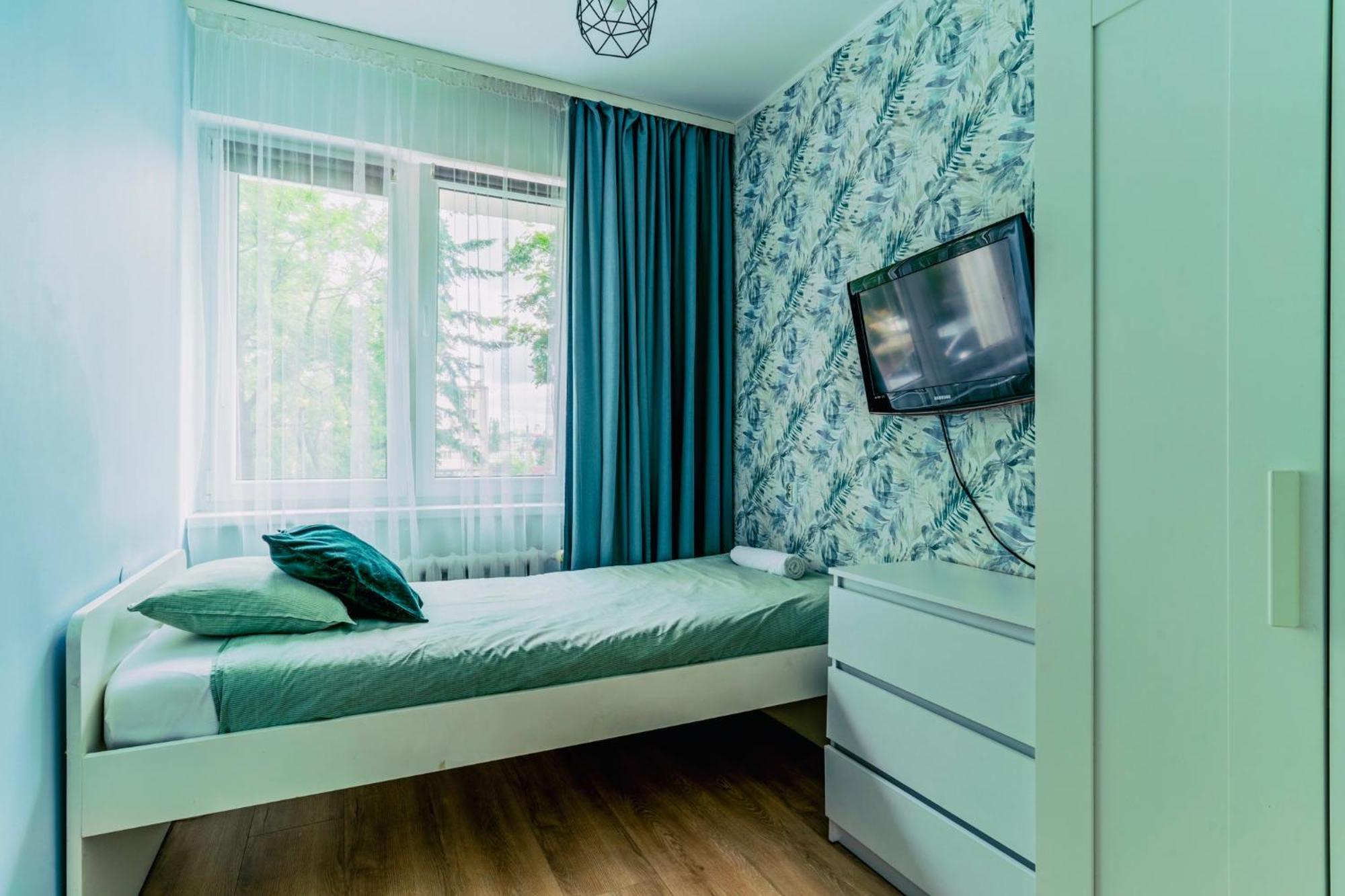 דירות גדינייה Apartament Revel מראה חיצוני תמונה